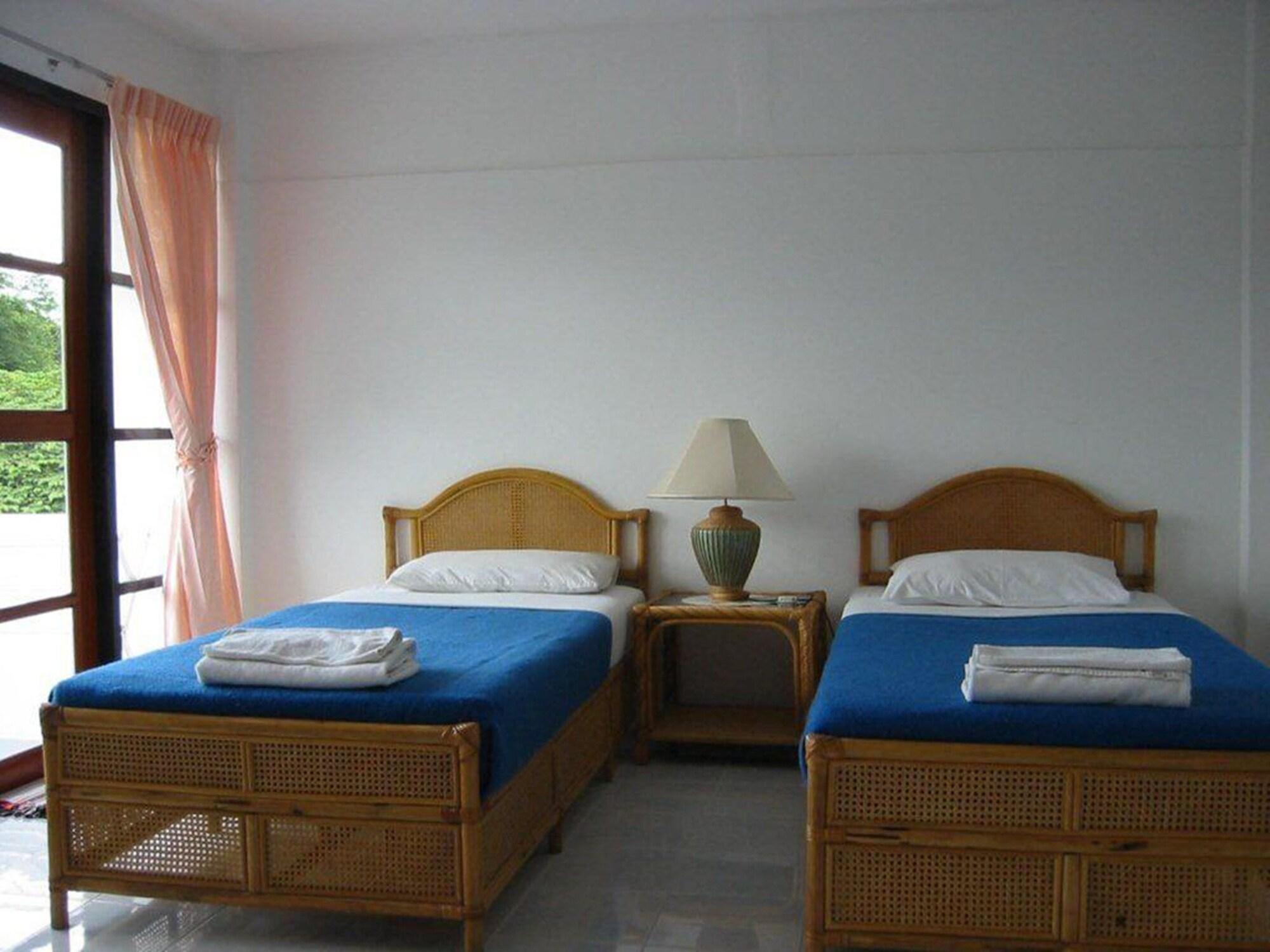 A&B Hotel HHQ Zewnętrze zdjęcie
