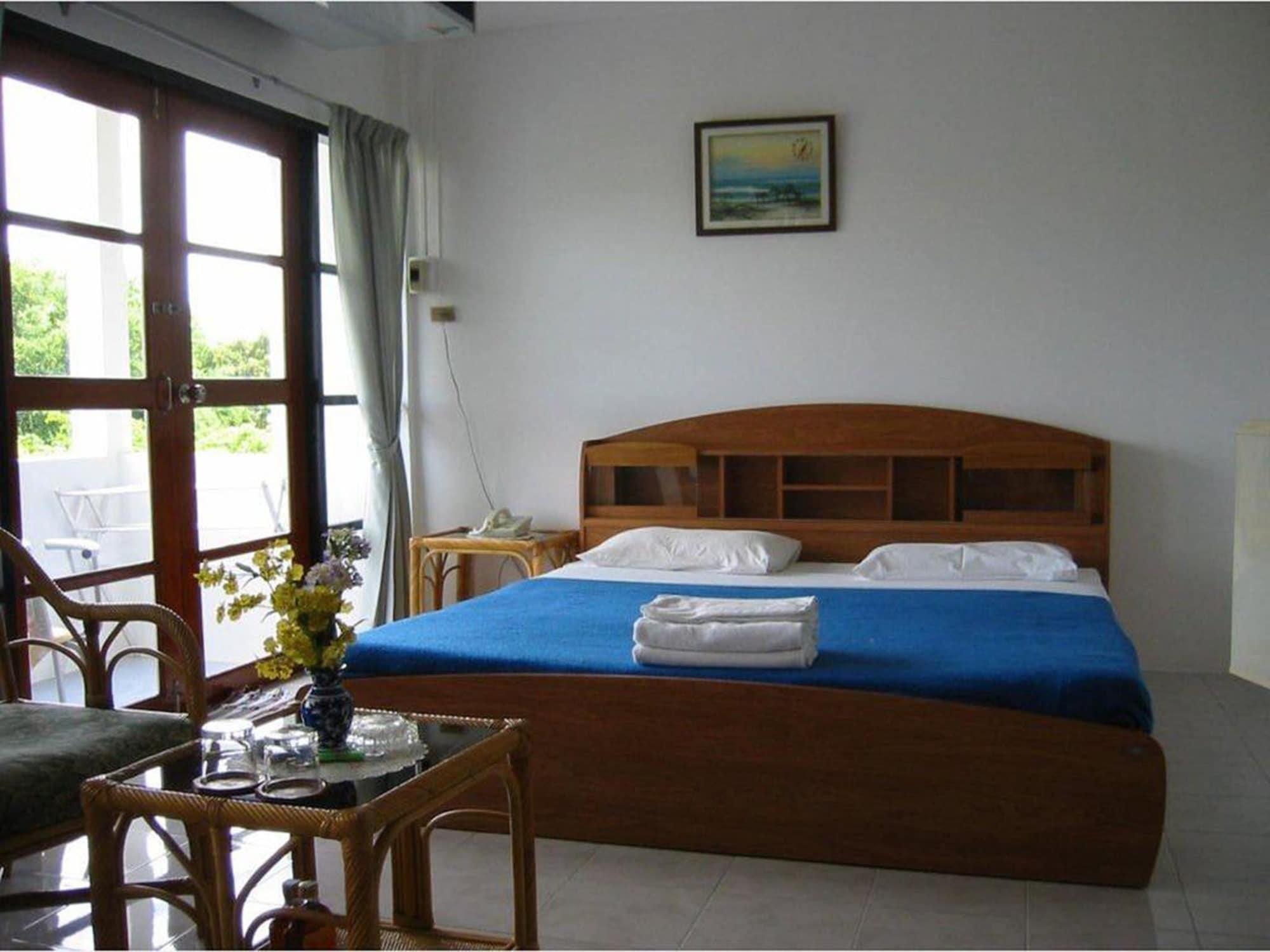 A&B Hotel HHQ Zewnętrze zdjęcie