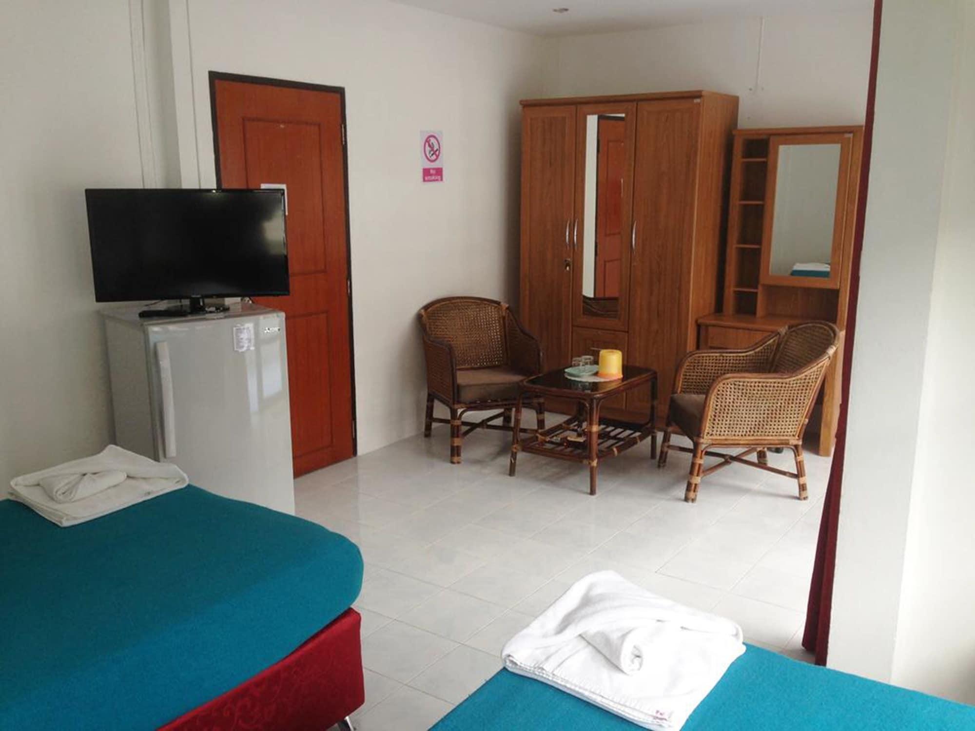 A&B Hotel HHQ Zewnętrze zdjęcie