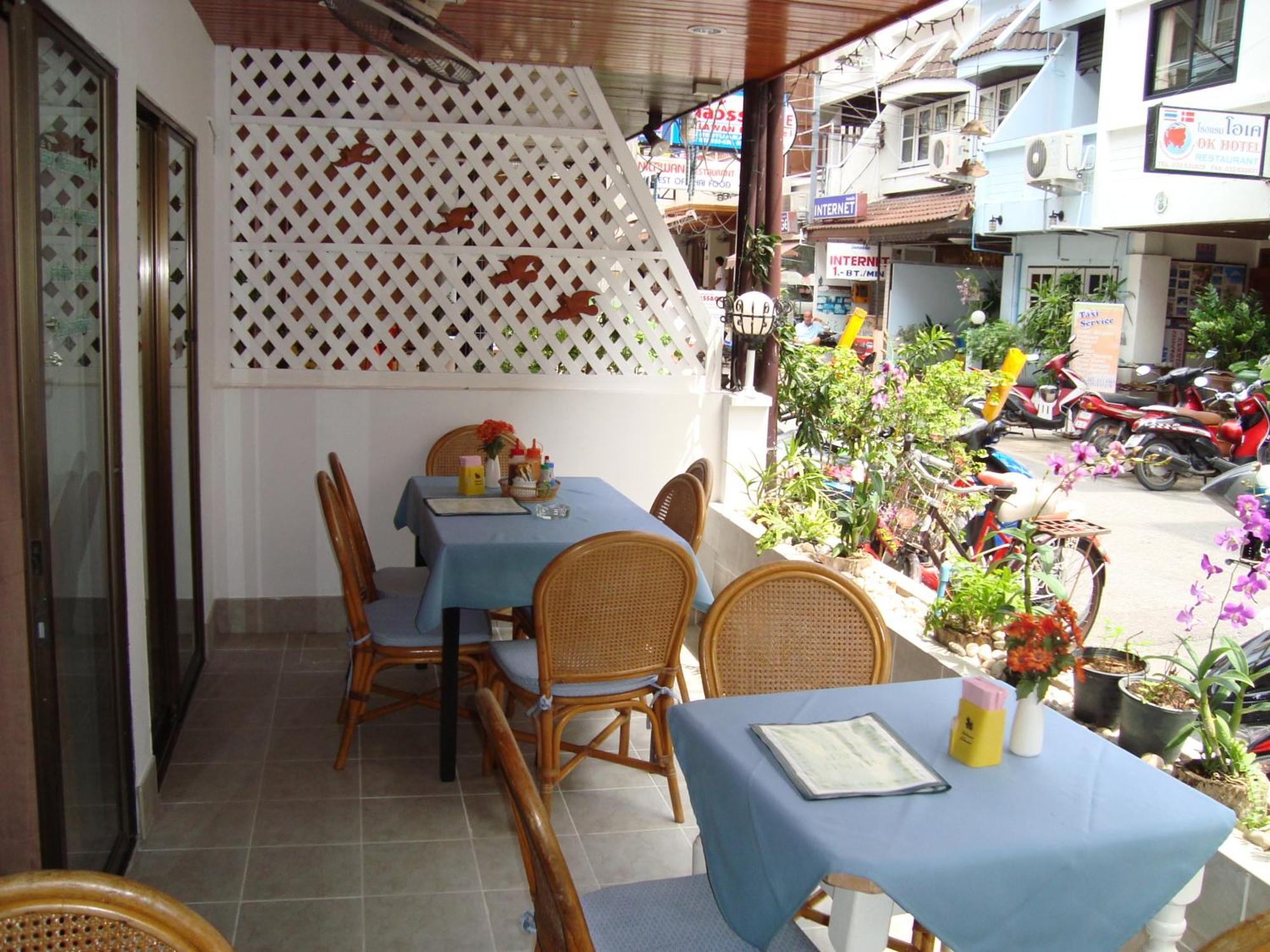 A&B Hotel HHQ Zewnętrze zdjęcie