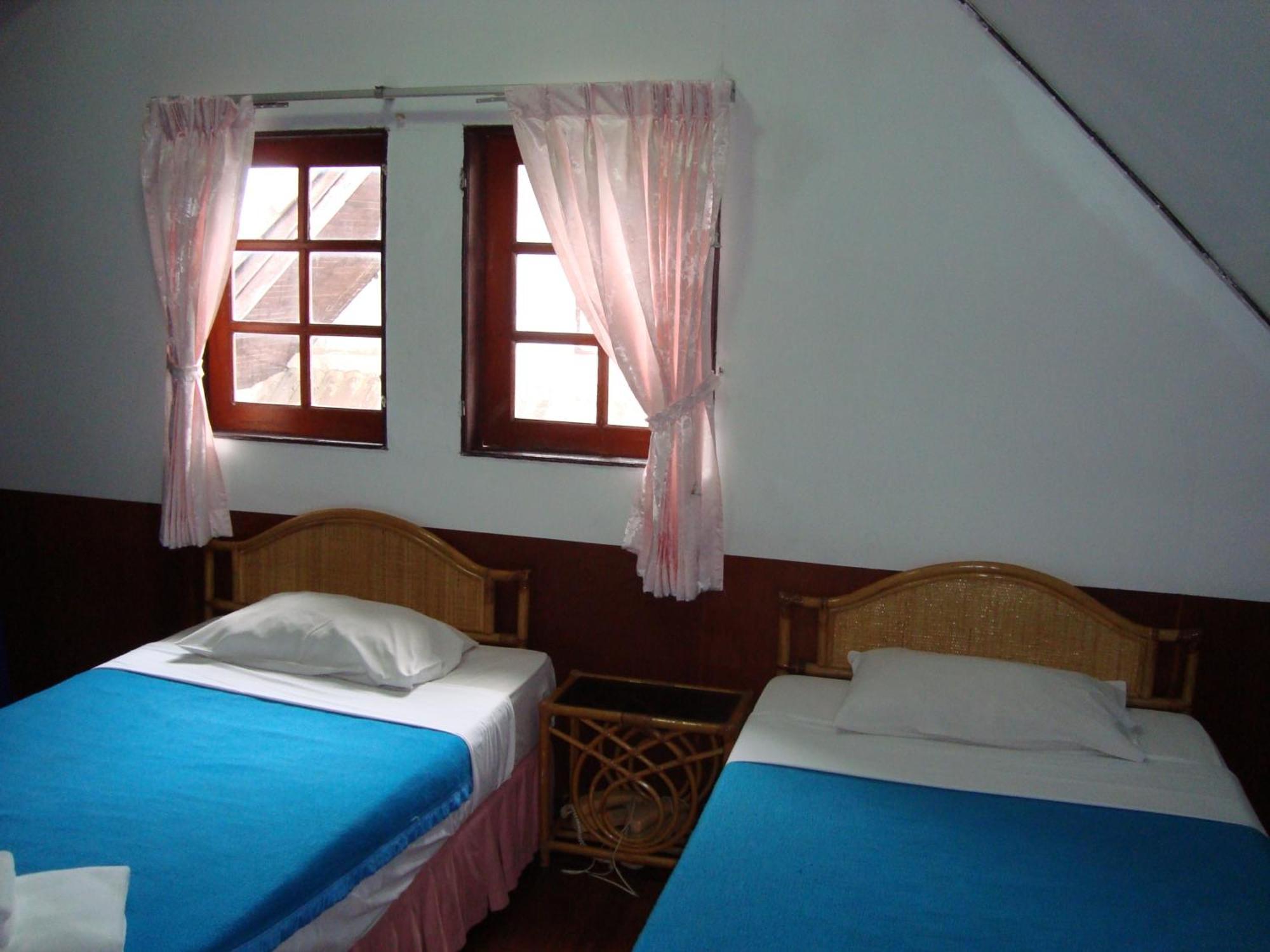 A&B Hotel HHQ Zewnętrze zdjęcie