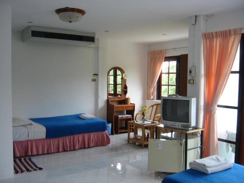 A&B Hotel HHQ Zewnętrze zdjęcie