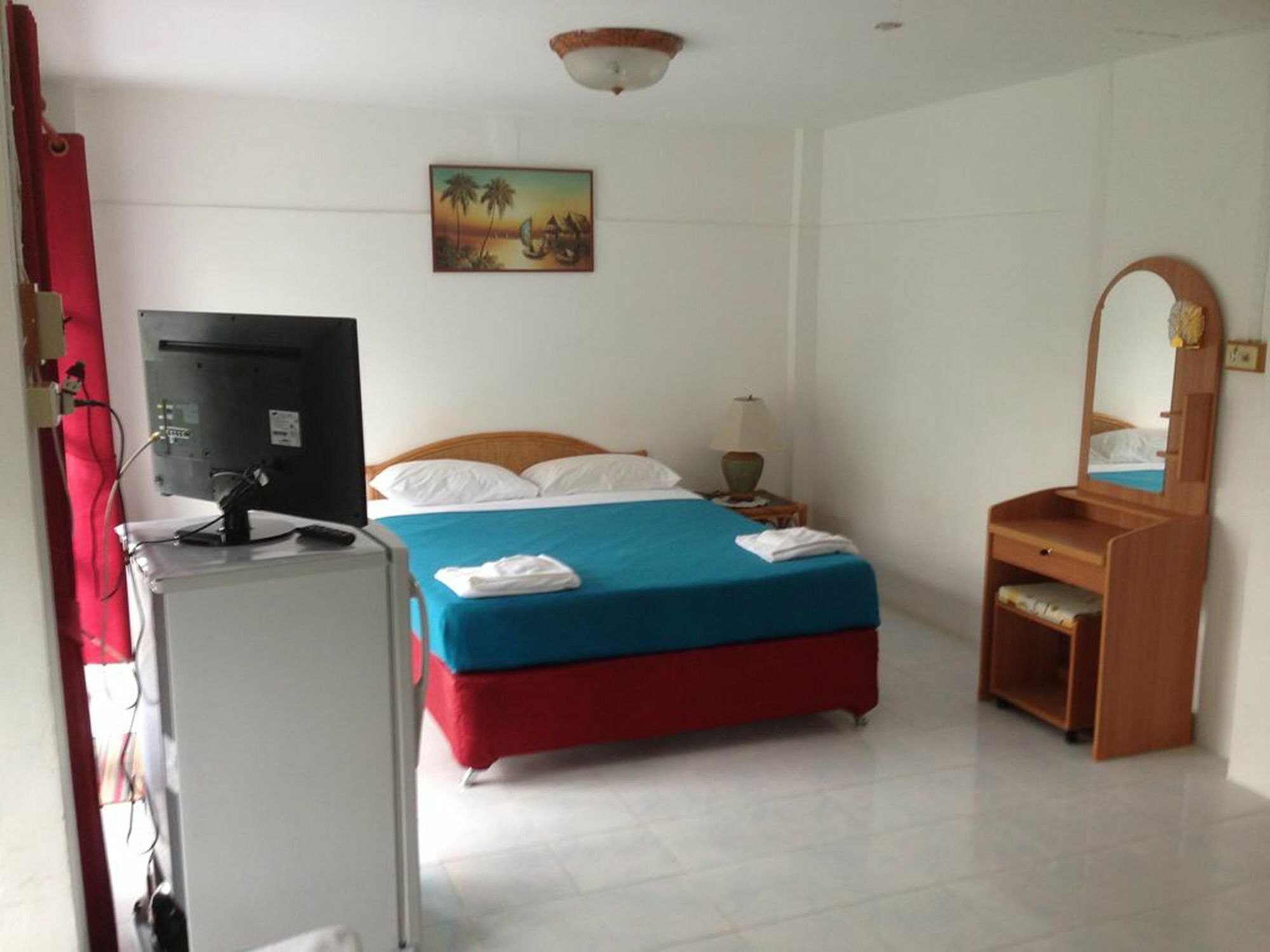 A&B Hotel HHQ Zewnętrze zdjęcie