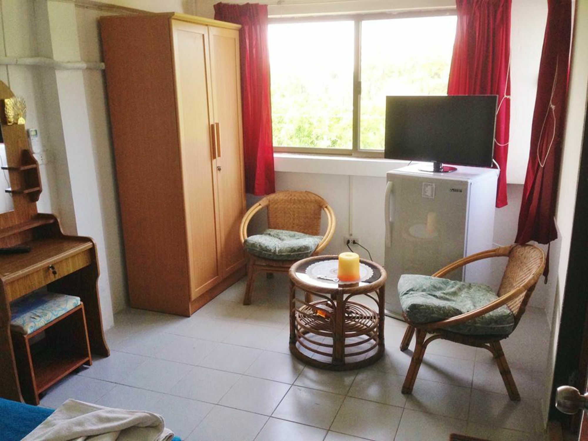 A&B Hotel HHQ Zewnętrze zdjęcie