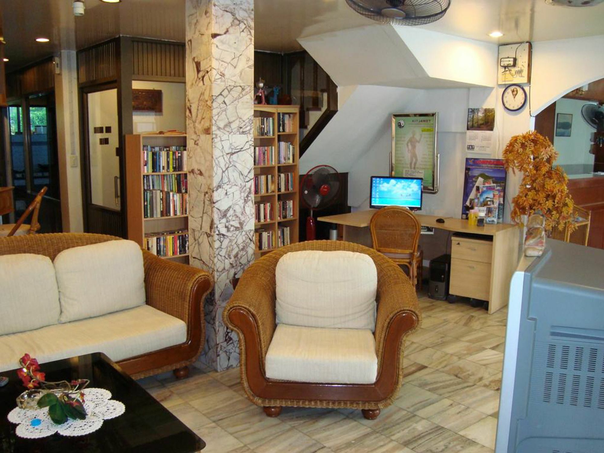 A&B Hotel HHQ Zewnętrze zdjęcie