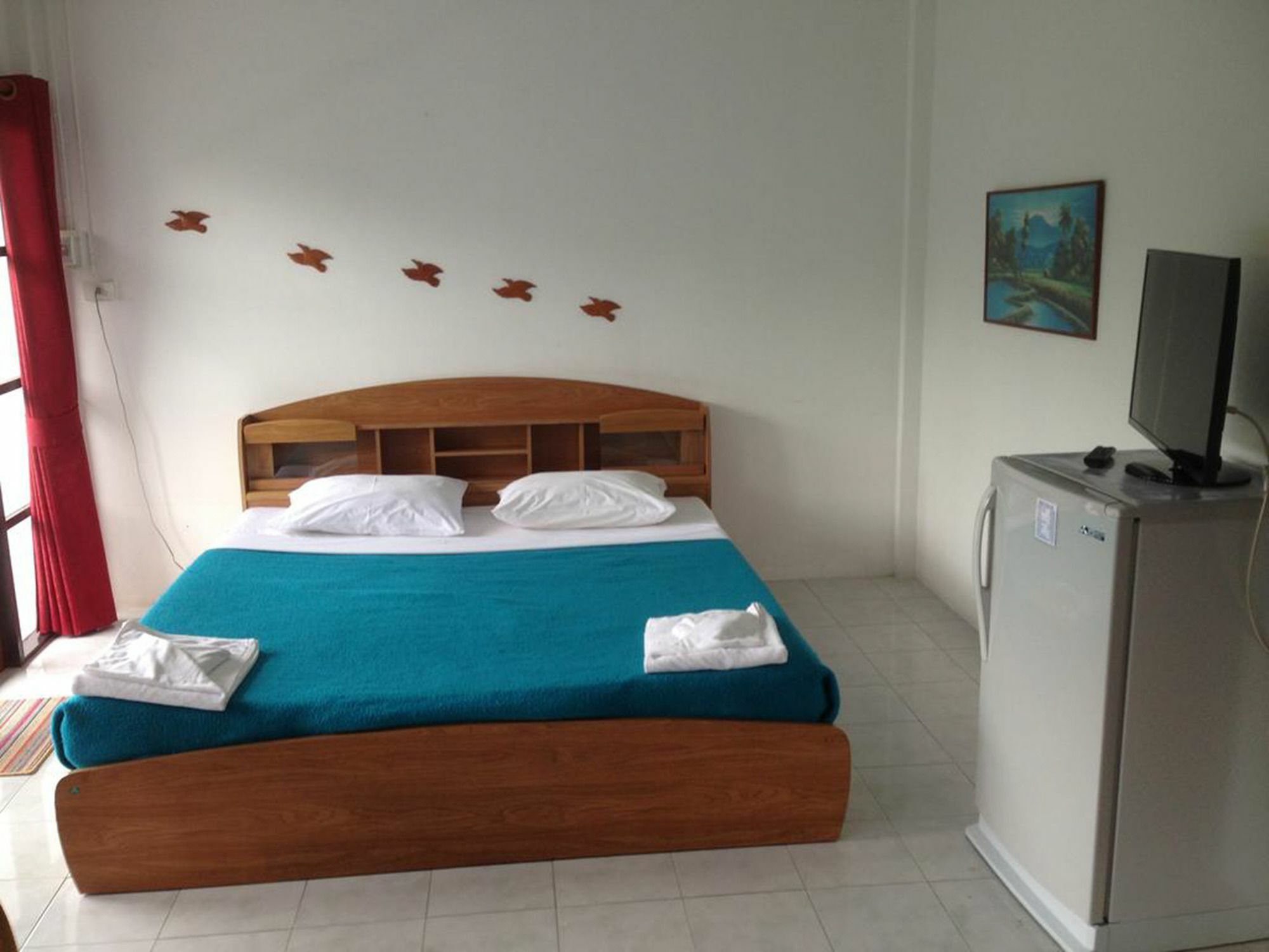 A&B Hotel HHQ Zewnętrze zdjęcie